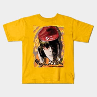 Major Tom Kids T-Shirt